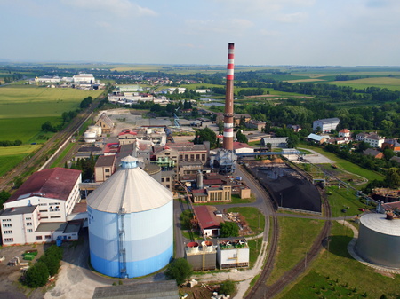 Cukrovarnická kampaň 2025/2026 zahájena